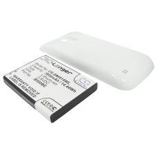 Kompatybilna wymiana baterii za Samsung B500BE,B500BU