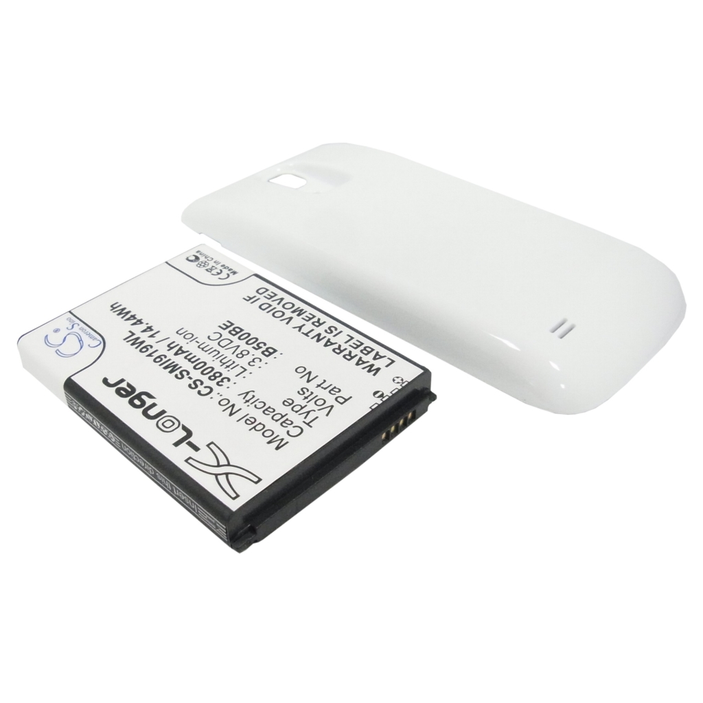 Bateria kompatybilny z Samsung CS-SMI919WL