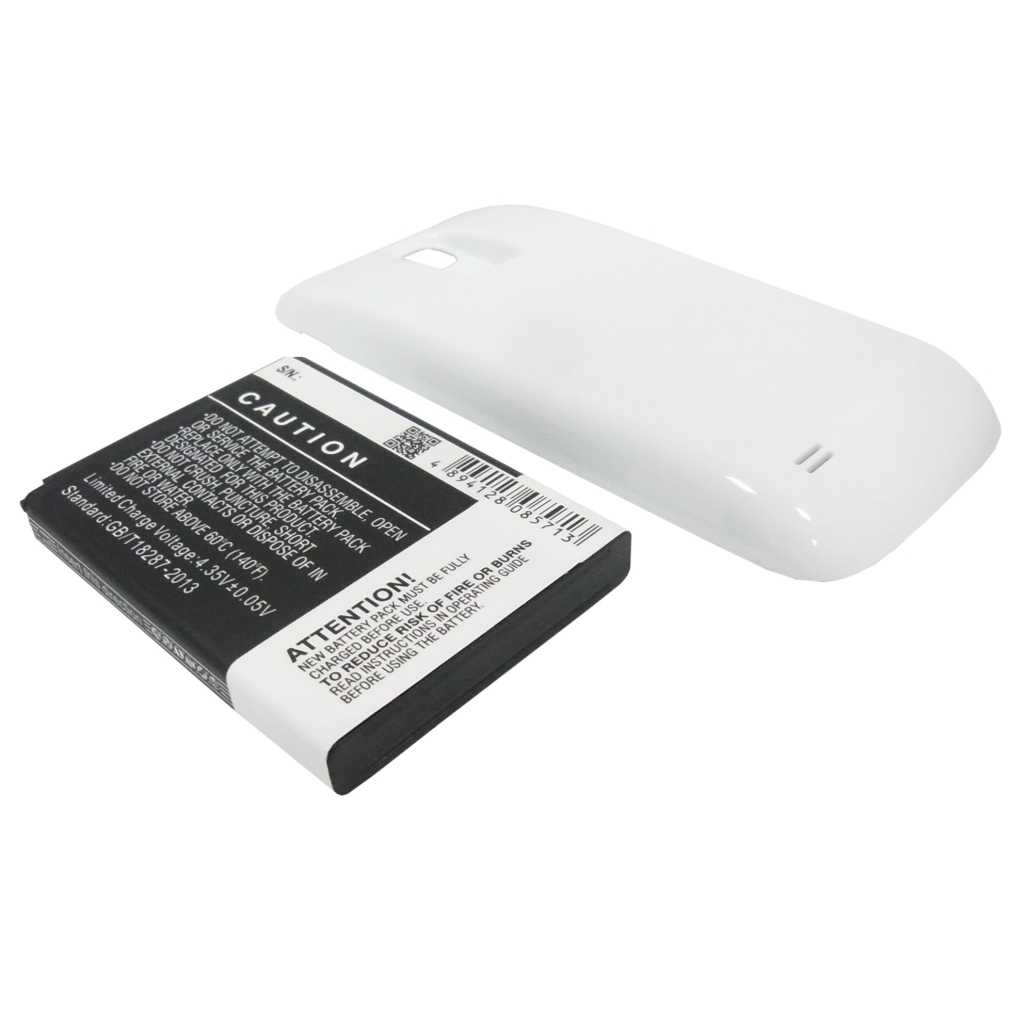 Bateria kompatybilny z Samsung CS-SMI919WL