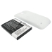 Bateria kompatybilny z Samsung CS-SMI919WL