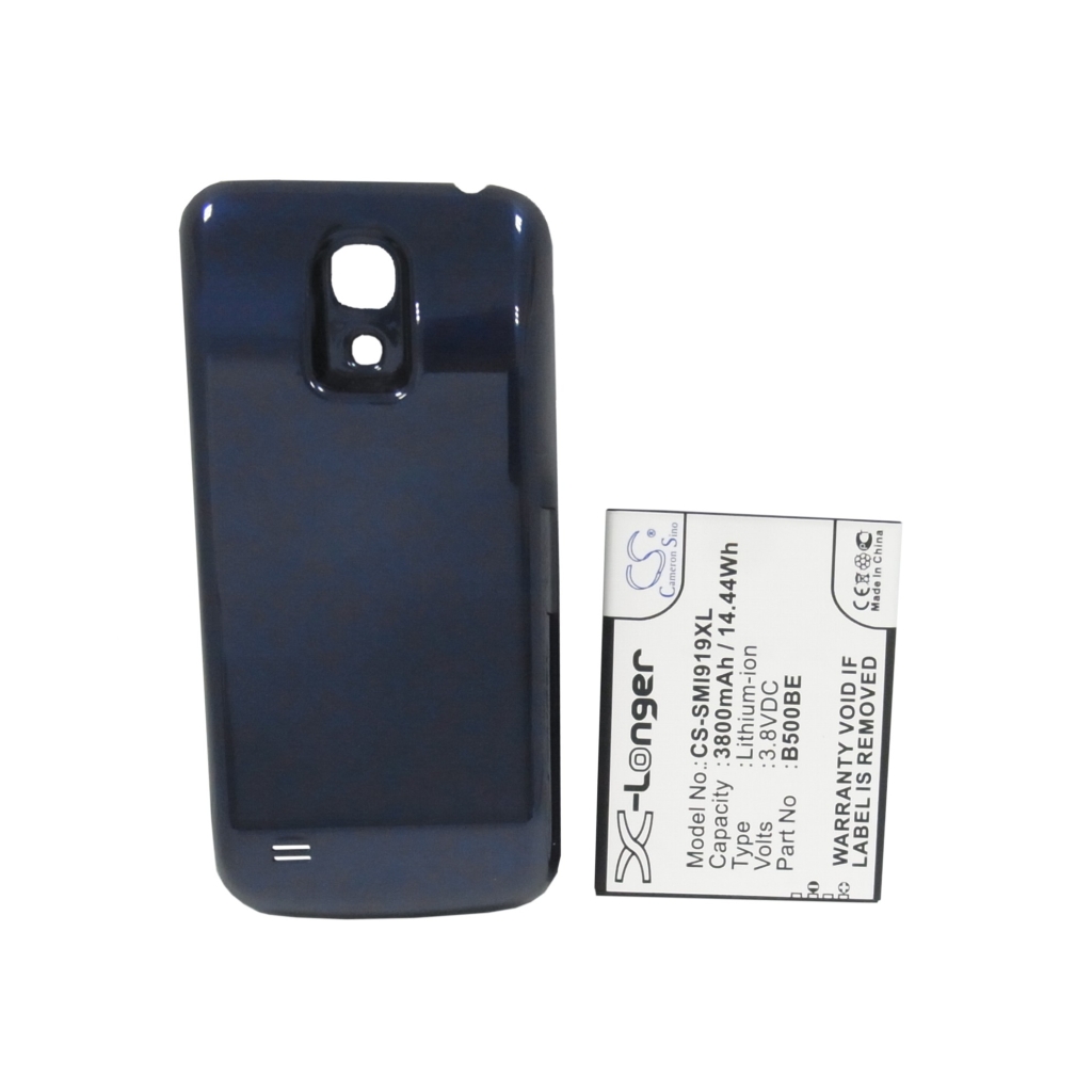 Bateria kompatybilny z Samsung CS-SMI919XL