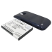 Bateria kompatybilny z Samsung CS-SMI919XL