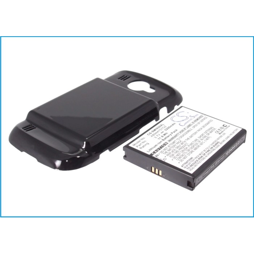 Mobile Phone Battery Samsung SCH-i920V