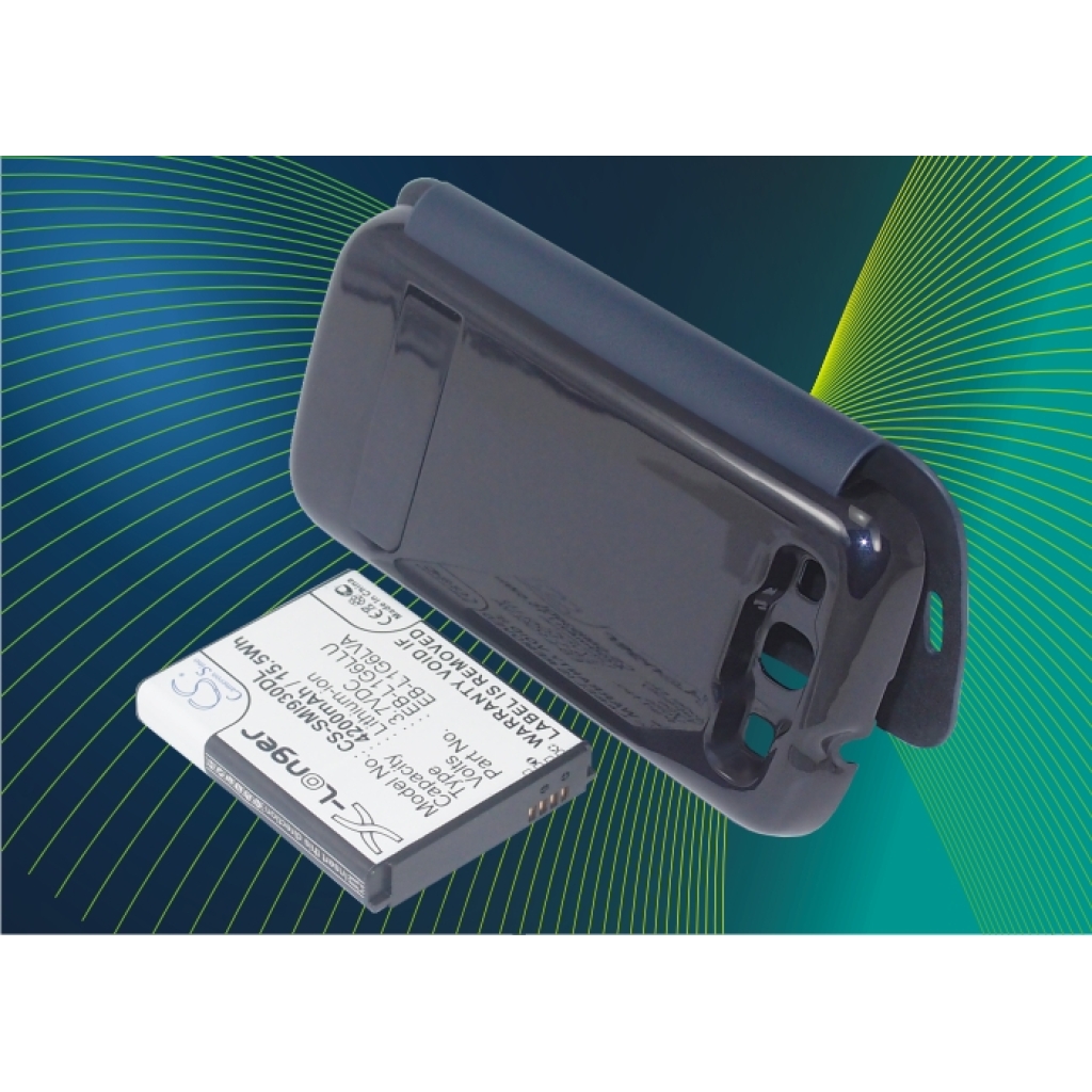 Bateria kompatybilny z Samsung CS-SMI930DL