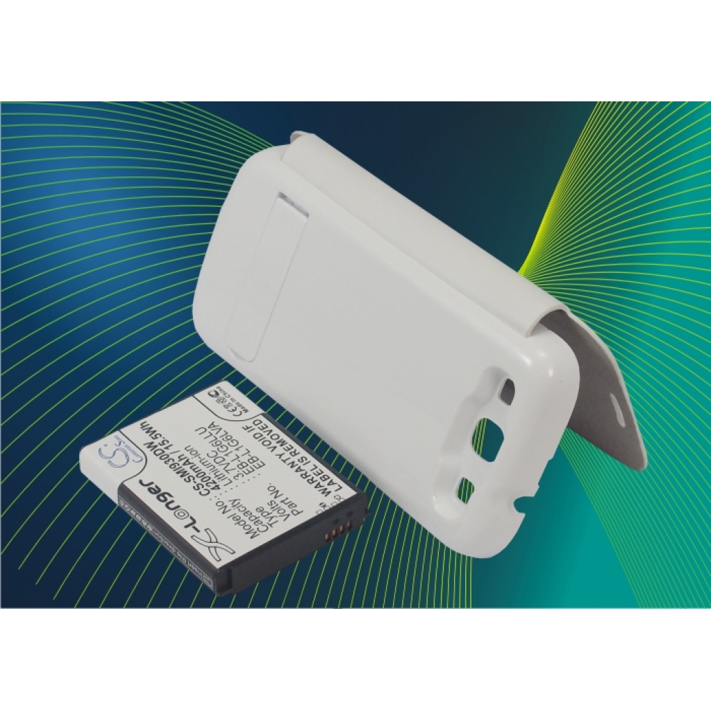 Bateria kompatybilny z Samsung CS-SMI930DW