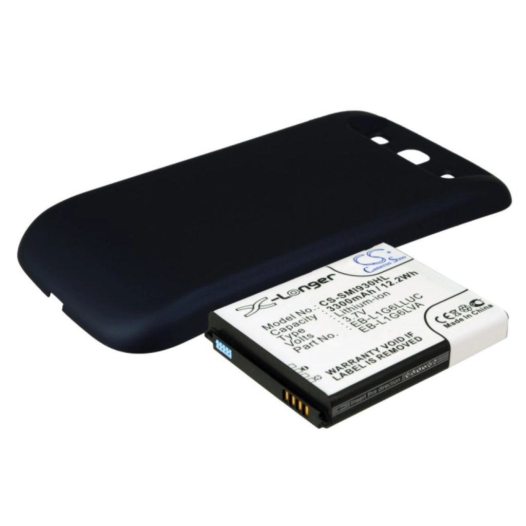 Baterie do telefonów komórkowych Samsung CS-SMI930HL