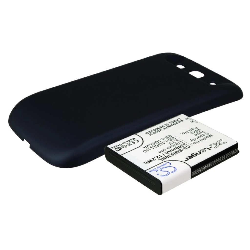 Baterie do telefonów komórkowych Samsung CS-SMI930HL
