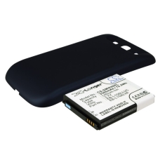 Kompatybilna wymiana baterii za Samsung EB-L1G6LLU,EB-L1G6LLUC,EB-L1G6LVA