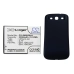 Baterie do telefonów komórkowych Samsung CS-SMI930HL