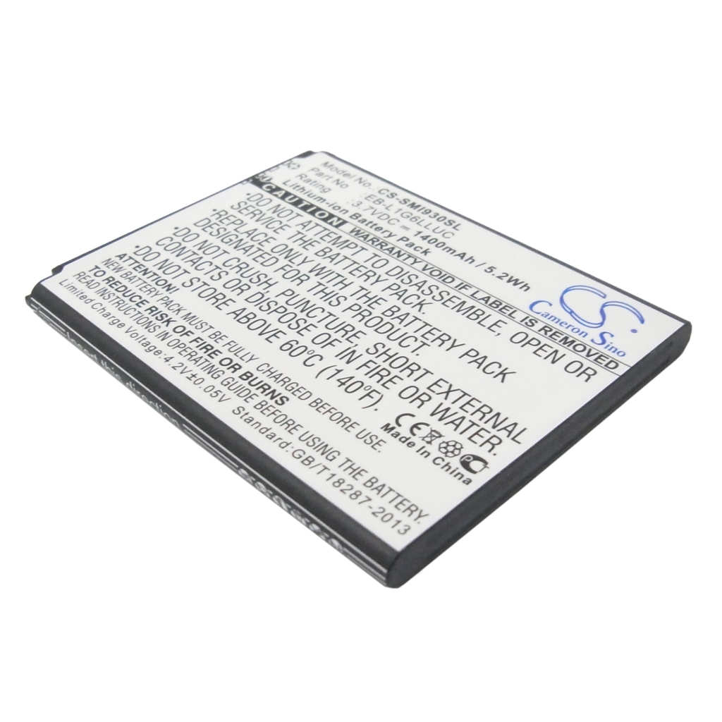 Mobile Phone Battery Samsung SGH-T999V