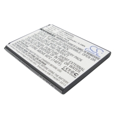 Kompatybilna wymiana baterii za Sprint EB-L1G6LLA,EB-L1G6LLAGSTA,EB-L1G6LLK,EB-L1G6LLU,EB-L1G6LLUC...