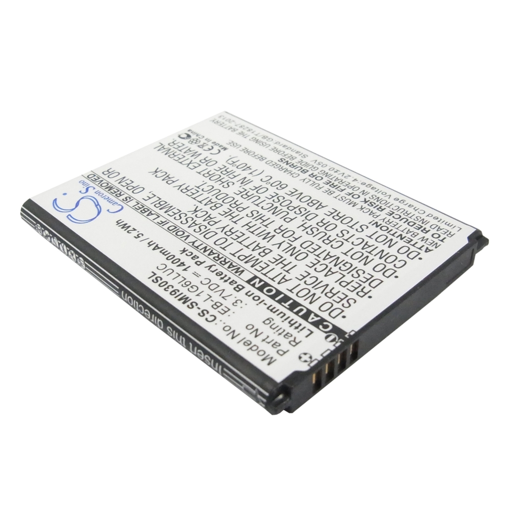 Mobile Phone Battery Samsung SGH-T999V