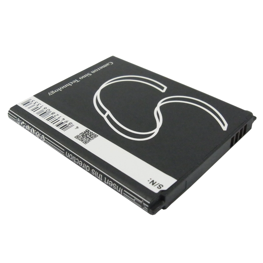 Battery Replaces EB-L1G6LLZ