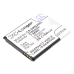 Battery Replaces EB-L1G6LLAGSTA