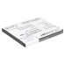 Bateria kompatybilny z Samsung AT&T MetroPCS CS-SMI937SL