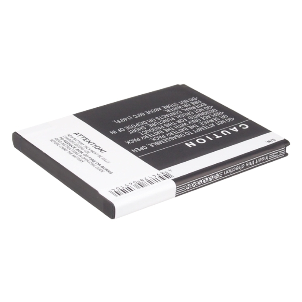 Bateria kompatybilny z Samsung AT&T MetroPCS CS-SMI937SL