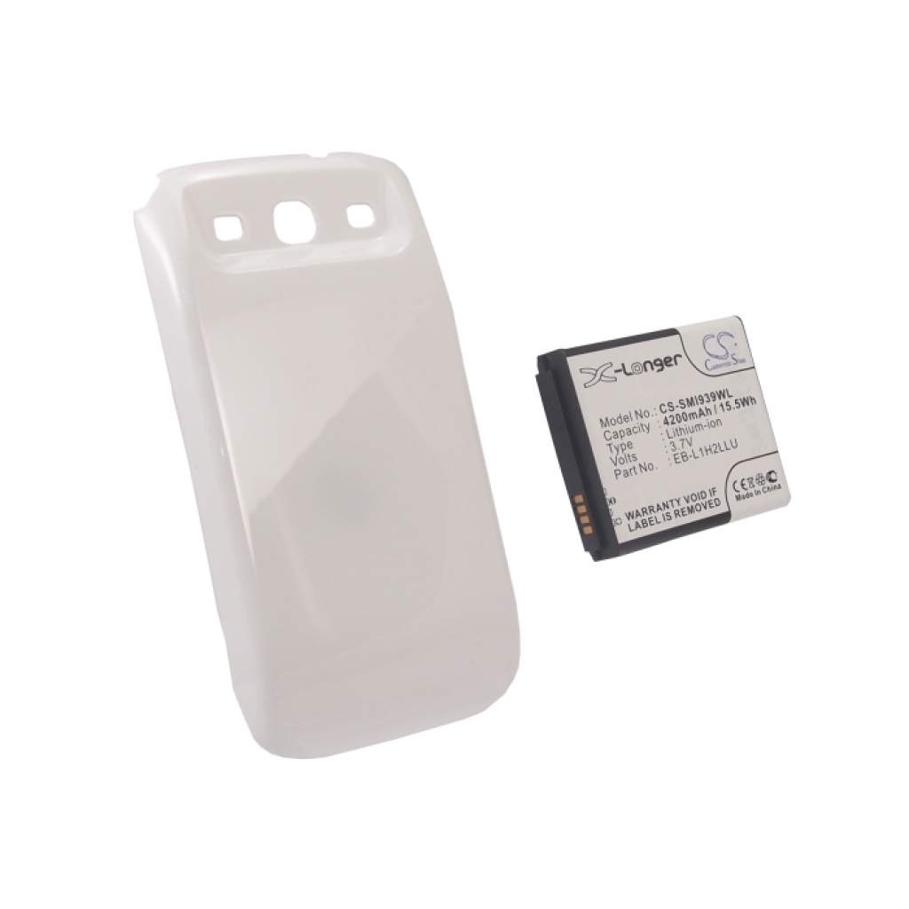 Mobile Phone Battery Samsung Galaxy S3