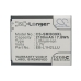 Bateria kompatybilny z Samsung NTT Docomo CS-SMI939XL