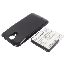 Kompatybilna wymiana baterii za Samsung B600BE,B600BU