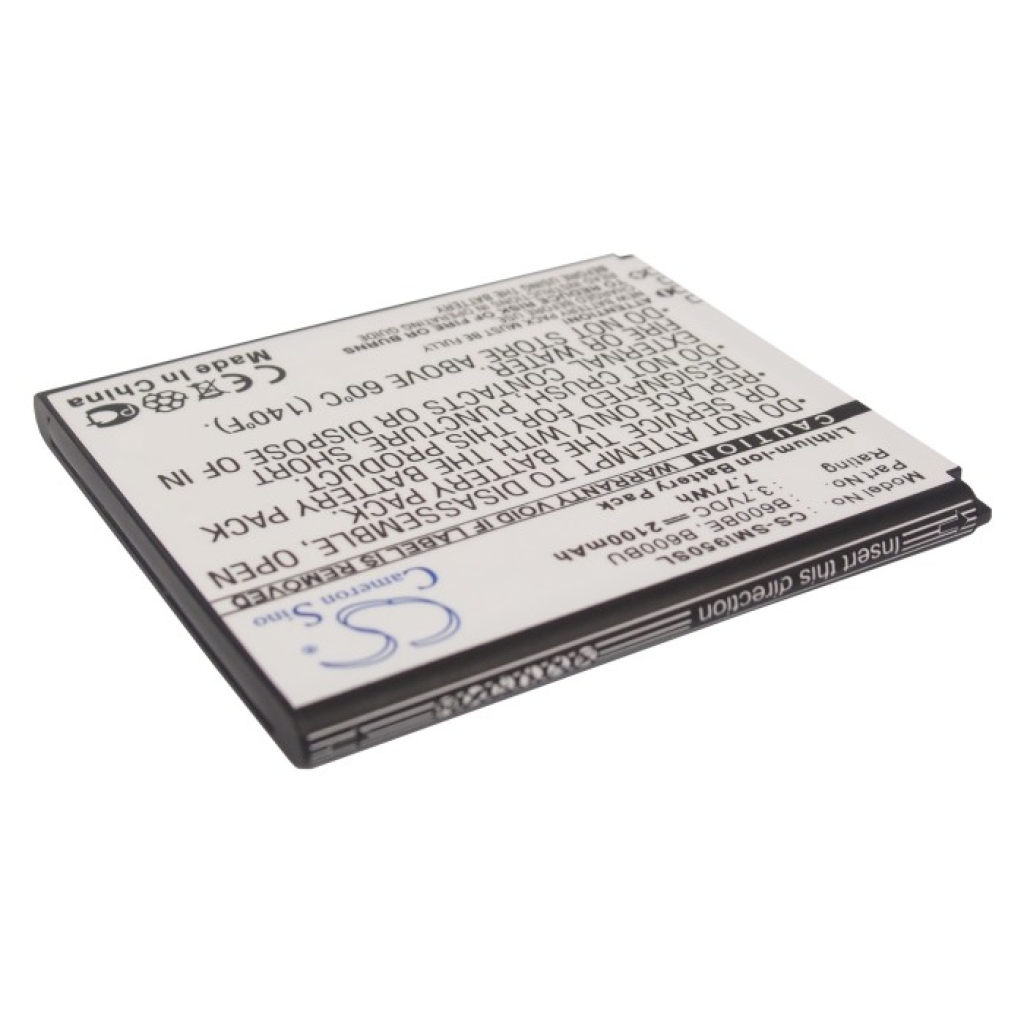 Mobile Phone Battery Samsung Galaxy S4 Active