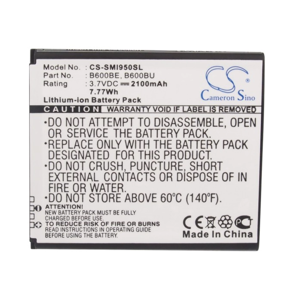 Mobile Phone Battery Samsung Altius