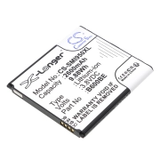 Mobile Phone Battery Samsung SCH-R970C