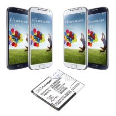 Kompatybilna wymiana baterii za Samsung B600BC,B600BE,B600BU,EB-B600BUB,EB-B600BUBESTA...