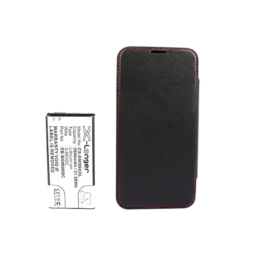 Baterie do telefonów komórkowych Samsung CS-SMI960DL