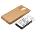 Battery Replaces EB-B900BE