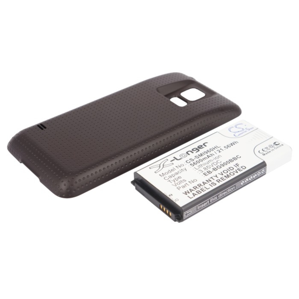 Mobile Phone Battery Samsung SM-G900F