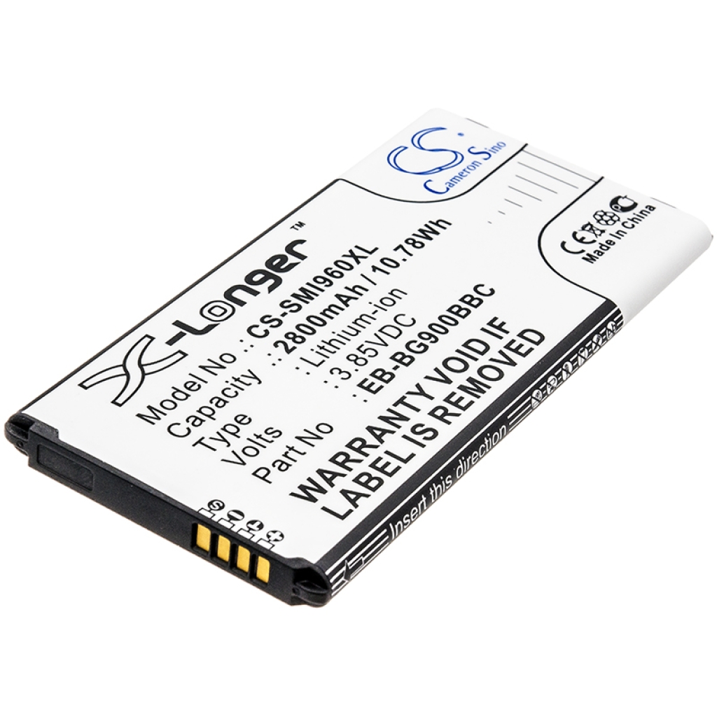 Mobile Phone Battery Samsung SM-G9009W