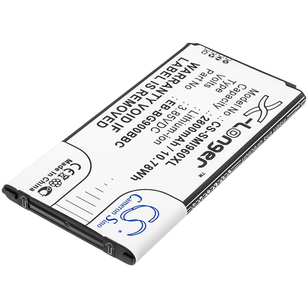 Mobile Phone Battery Samsung SM-G9009W