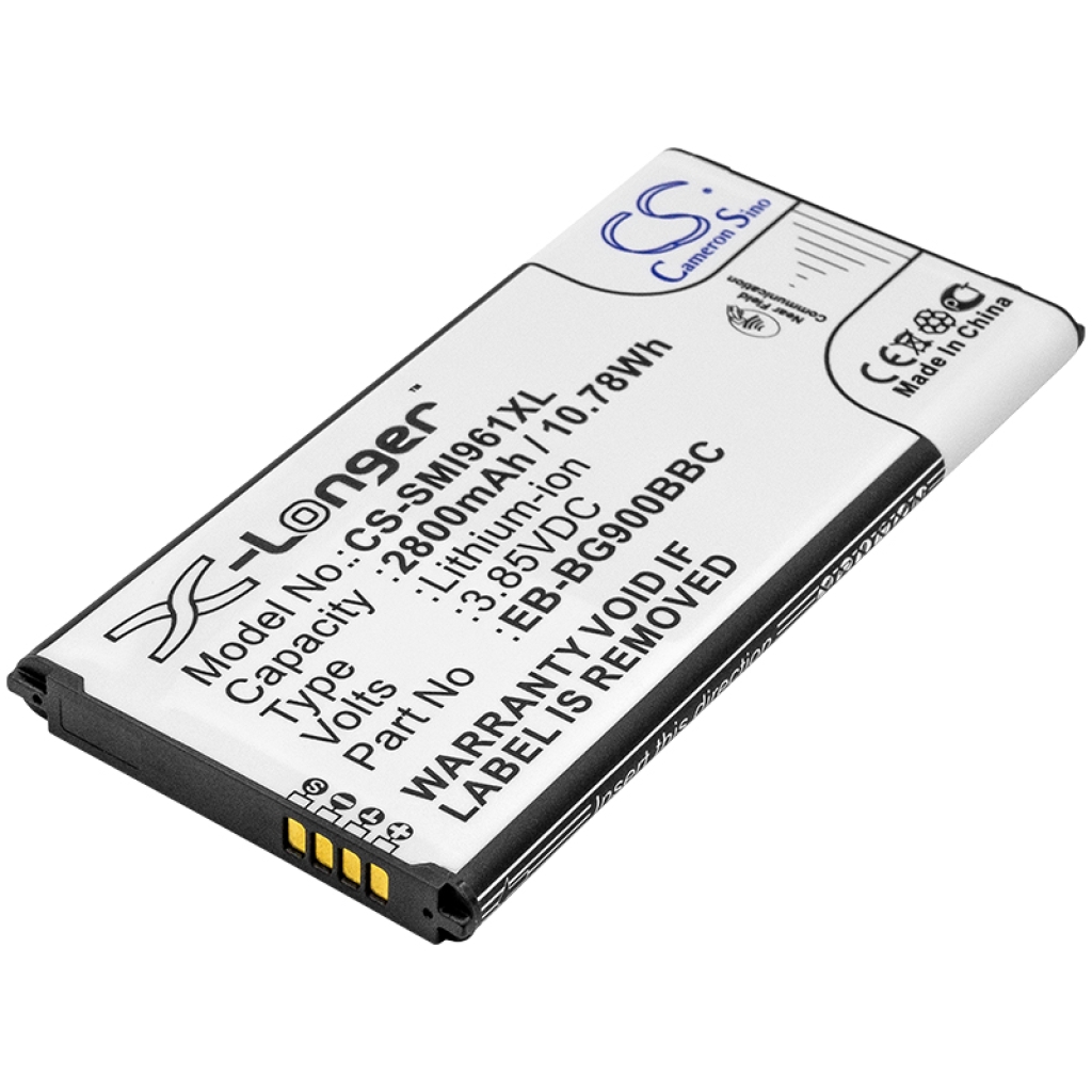 Mobile Phone Battery Samsung SM-G900P