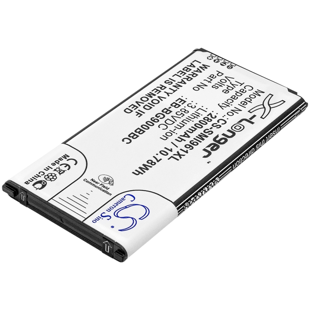 Mobile Phone Battery Samsung SM-G900P