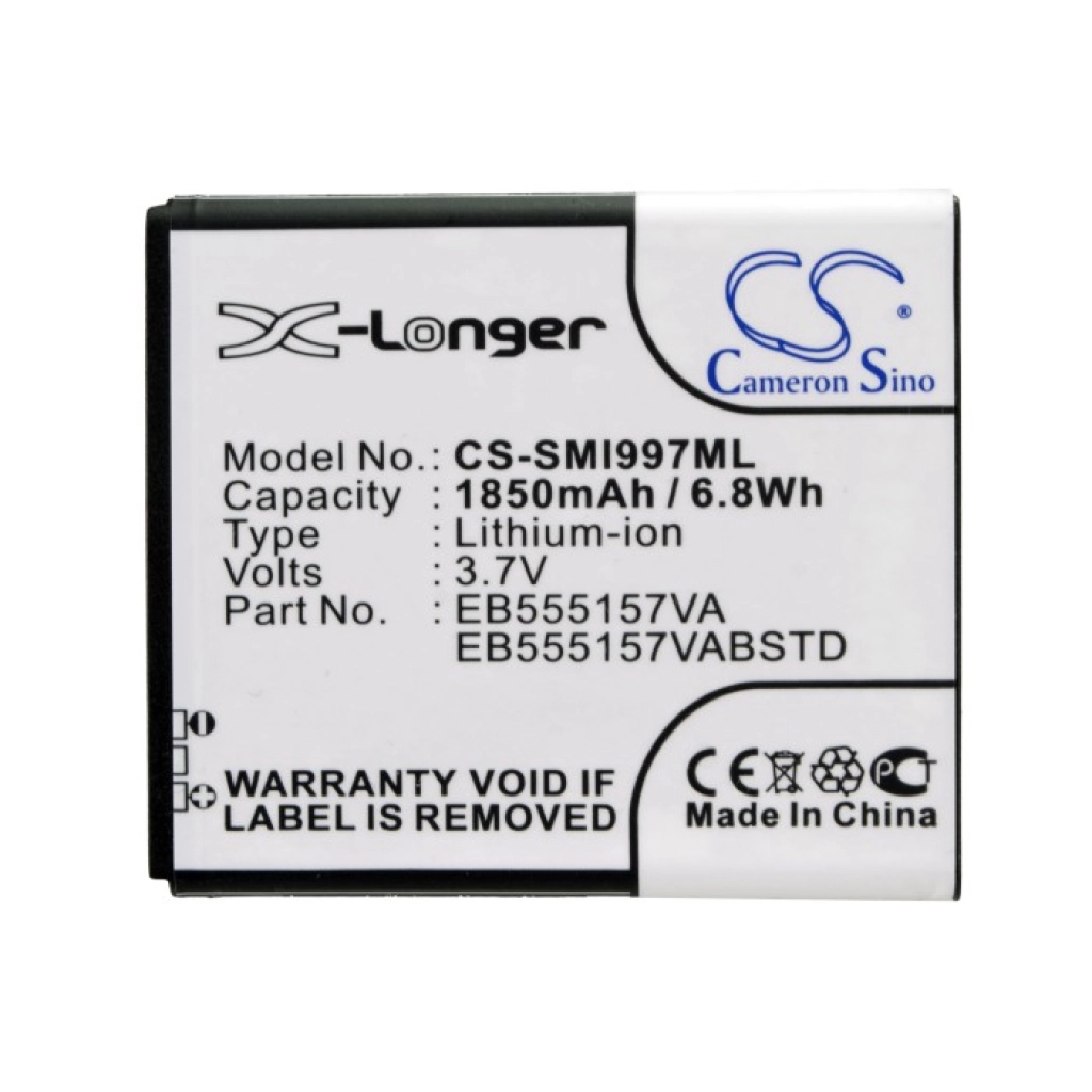 Samsung AT&T CS-SMI997ML