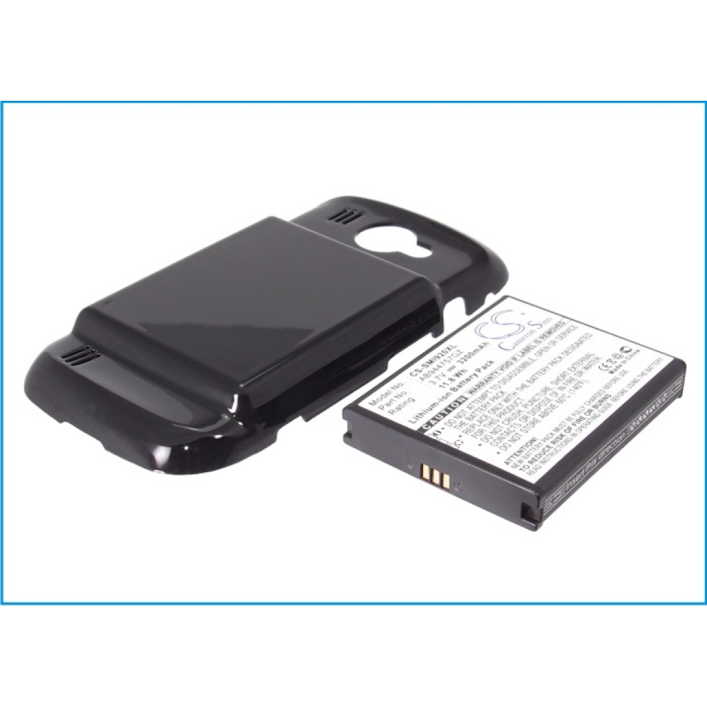 Mobile Phone Battery Verizon SCH-i920