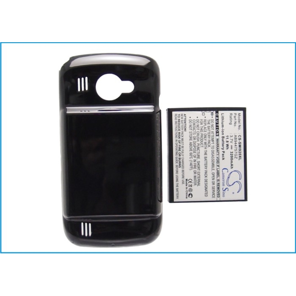 Mobile Phone Battery Verizon SCH-i920