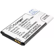 Mobile Phone Battery Samsung SM-G906L