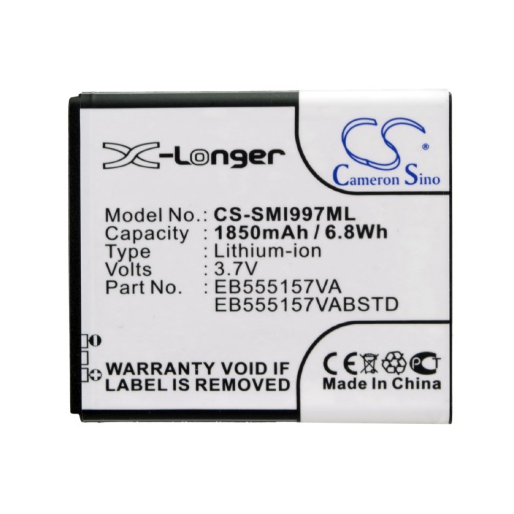 Mobile Phone Battery AT