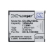 Battery Replaces EB-BJ100CBZ