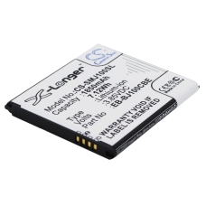 Kompatybilna wymiana baterii za Samsung EB-BJ100BBE,EB-BJ100BCE,EB-BJ100CBE,EB-BJ100CBZ,GH43-04412A