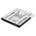 Battery Replaces EB-BJ100CBZ