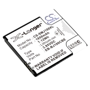 Mobile Phone Battery Samsung SM-J100MU