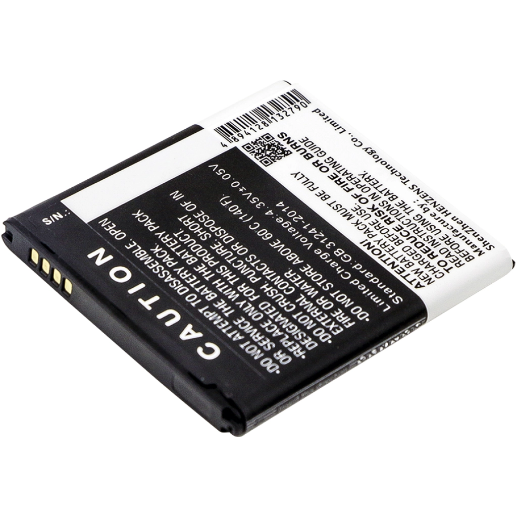 Baterie do telefonów komórkowych Samsung CS-SMJ200XL