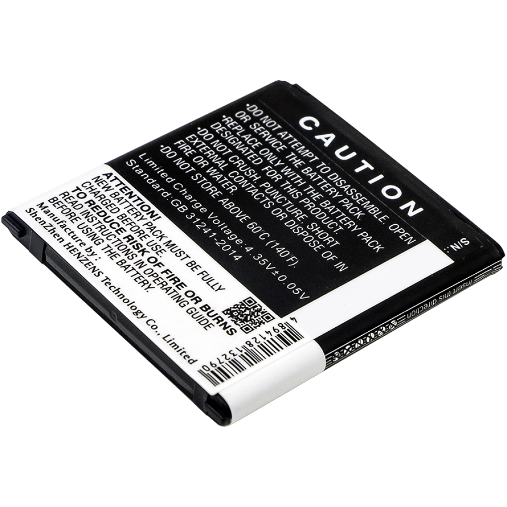 Baterie do telefonów komórkowych Samsung CS-SMJ200XL