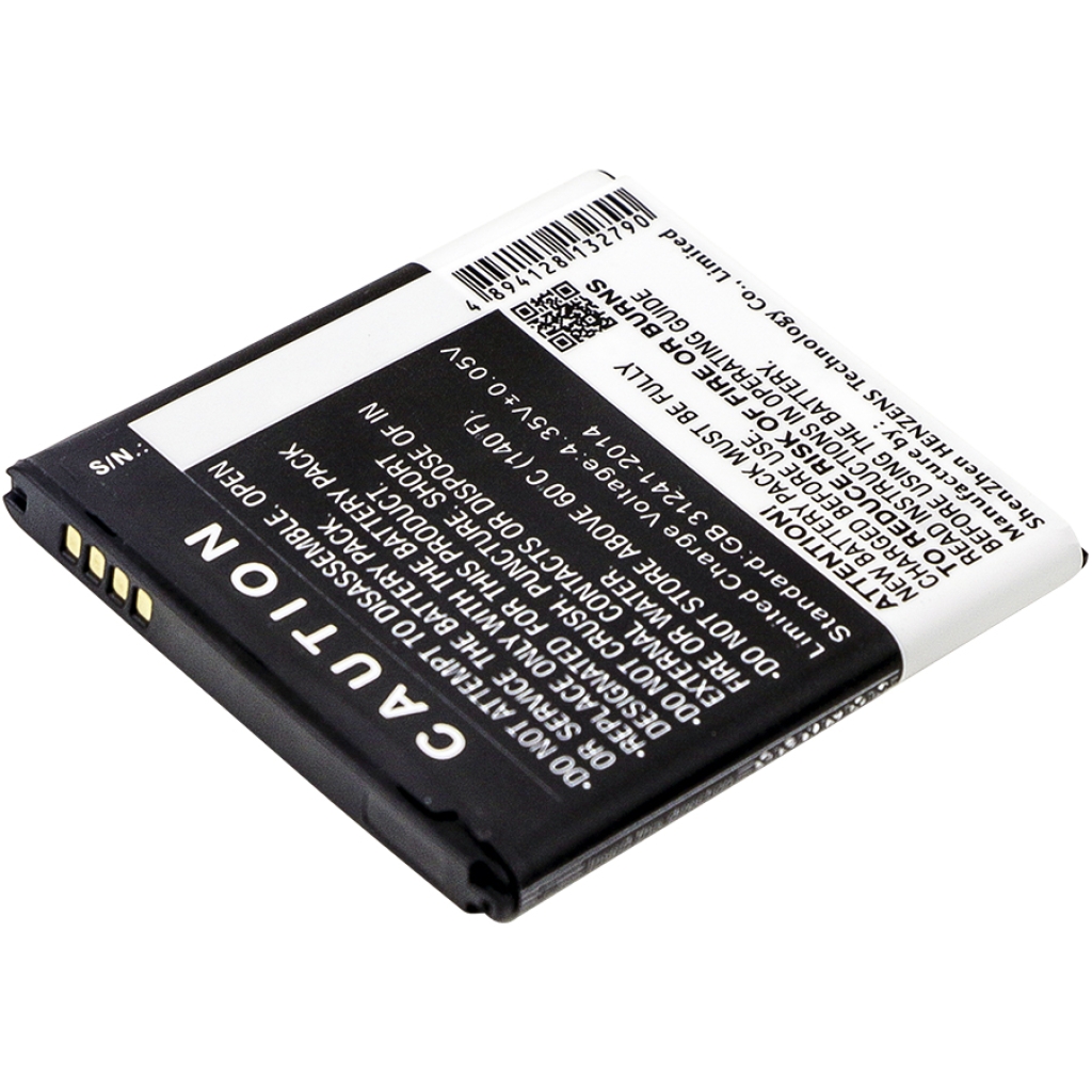 Baterie do telefonów komórkowych Samsung Galaxy Prevail LTE