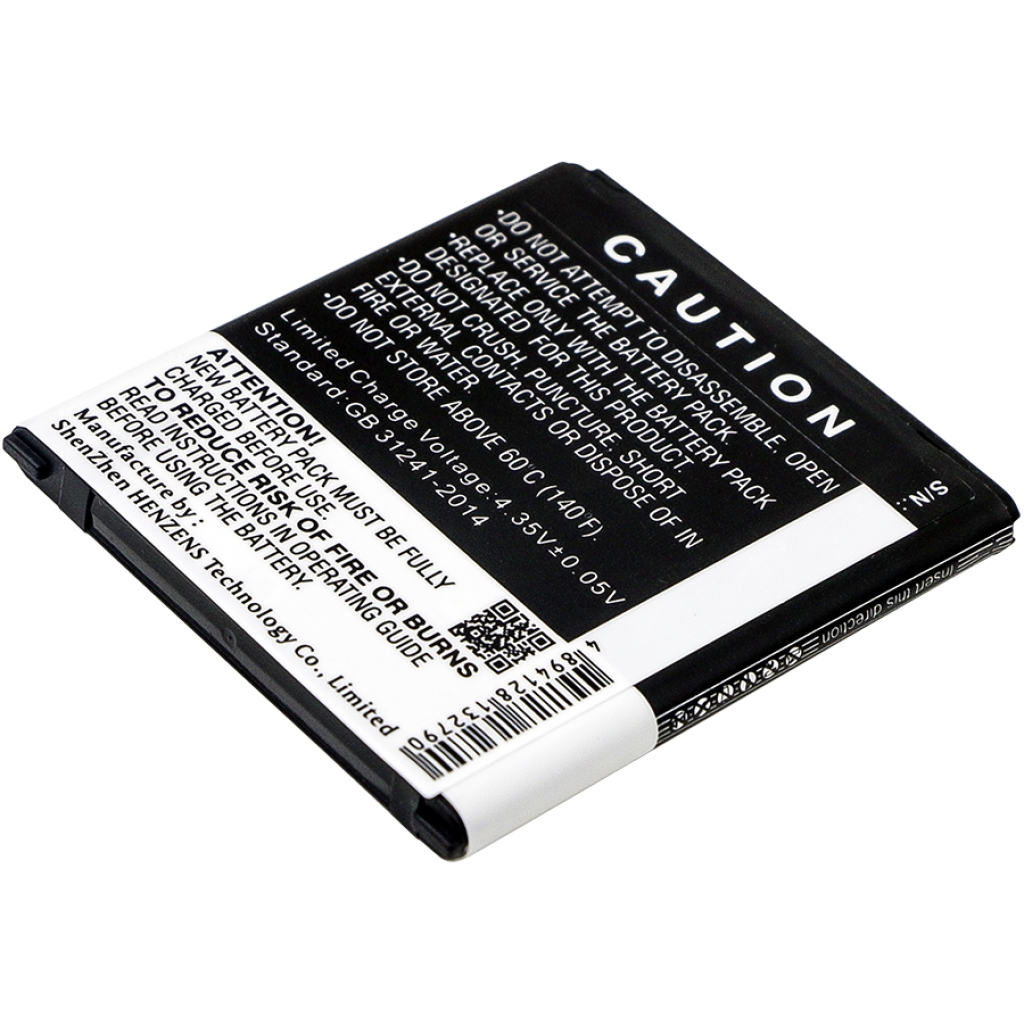 Baterie do telefonów komórkowych Samsung Galaxy Prevail LTE