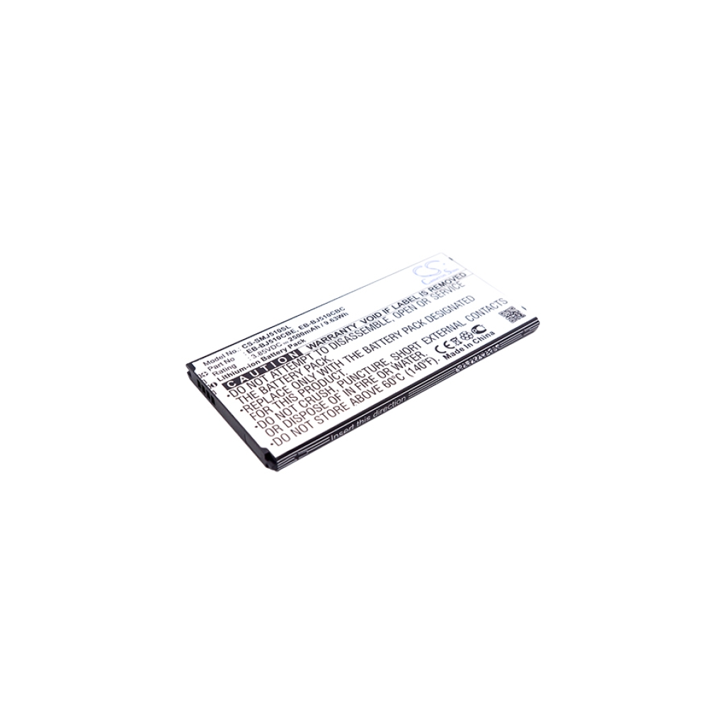 Mobile Phone Battery Samsung SM-J5109