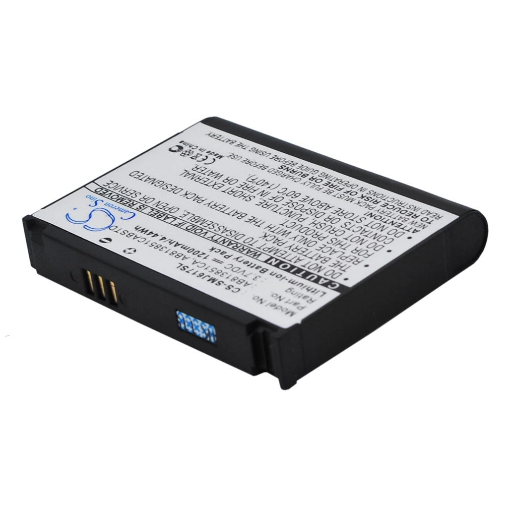 Baterie do telefonów komórkowych Samsung CS-SMJ617SL