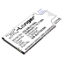 Battery Replaces GH43-04599A